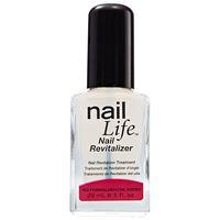 Nail Life No Formaldehyde Nail Revitalizer