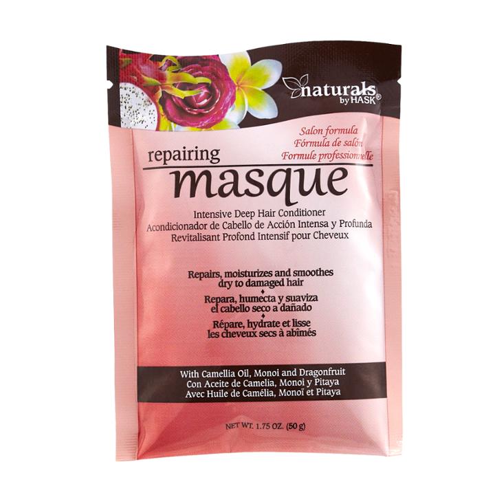 Hask Repairing Hair Masque