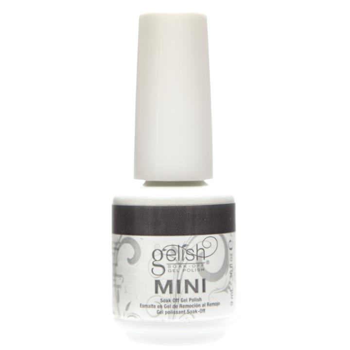 Gelish Mini Never Too Grey