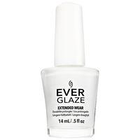 China Glaze White Noise Nail Lacquer