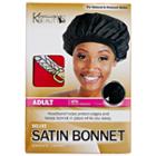Konclusive Beauty Deluxe Satin Bonnet