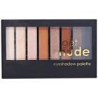 Femme Couture Get Nude Eyeshadow Palette
