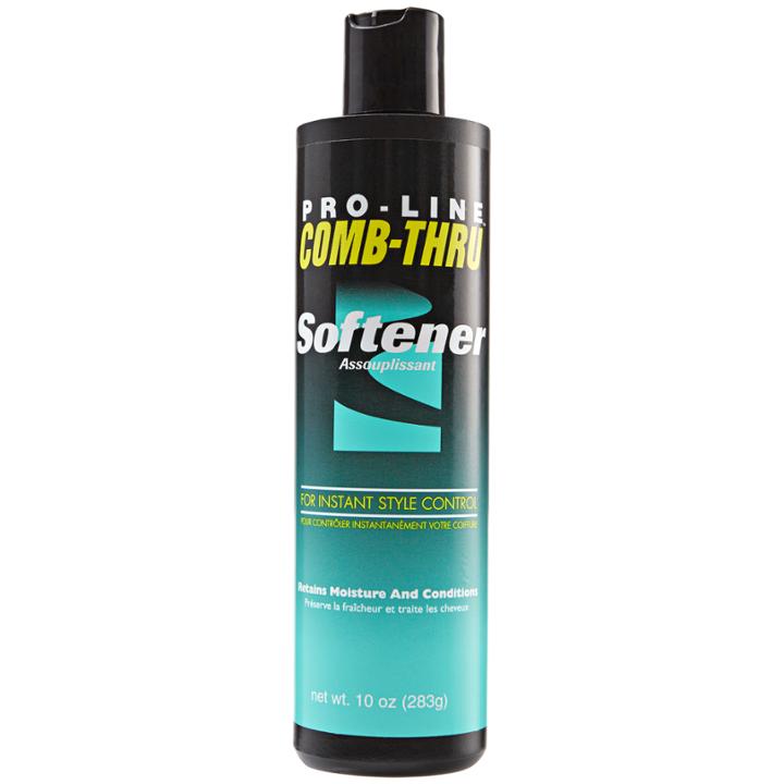 Pro-line Comb Thru Softener