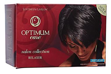 Soft Sheen Carson No Lye Conditioning Super Relaxer System