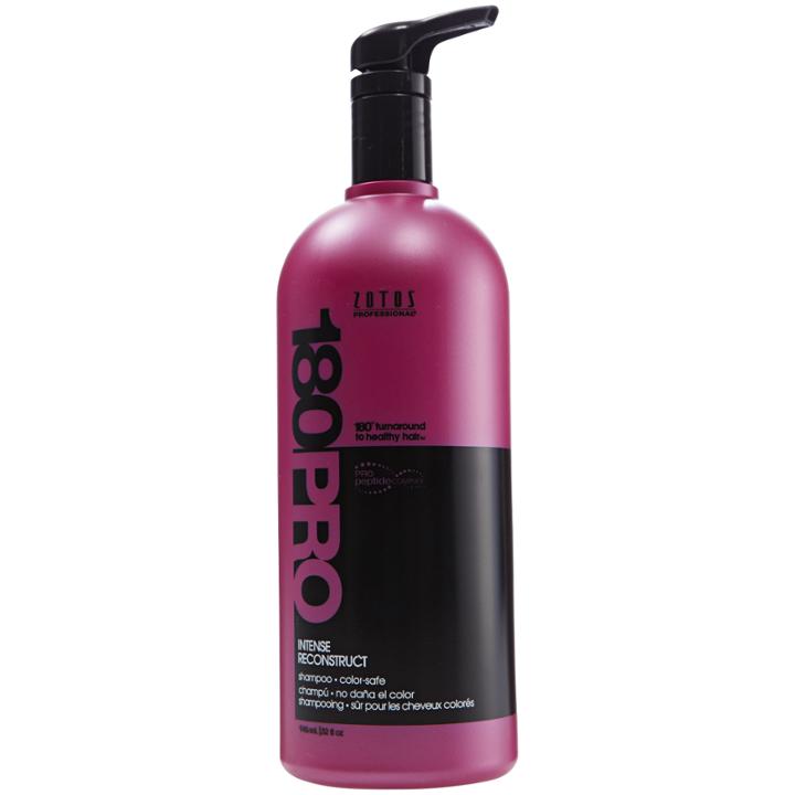 180pro Intense Reconstruct Shampoo
