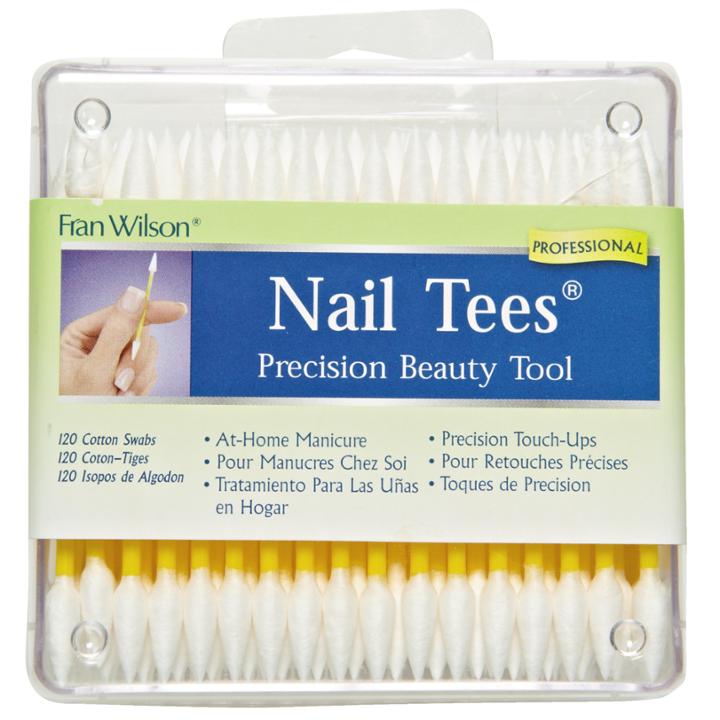 Fran Wilson Nail Tees Precision Applicators