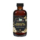 Black Earth Products Original Jamaican Black Castor Oil