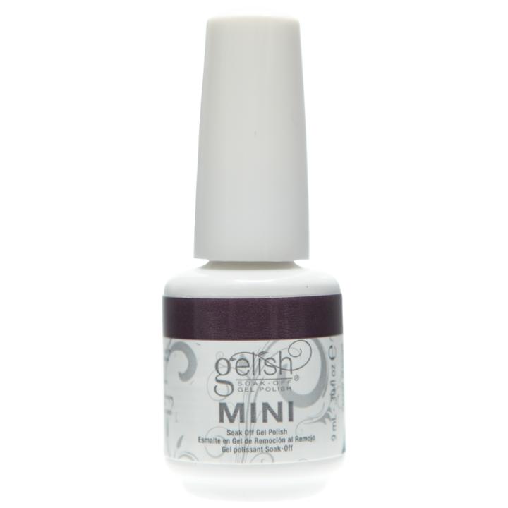 Gelish Mini Tasty Eggplant