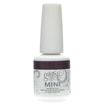 Gelish Mini Tasty Eggplant