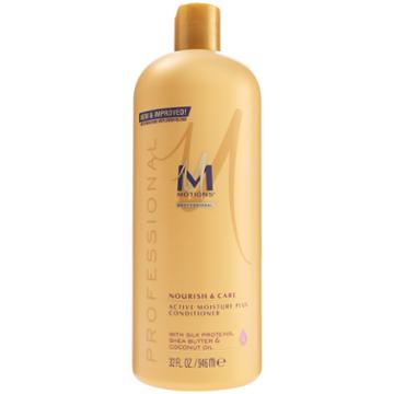 Motions Active Moisture Plus Conditioner