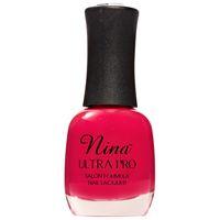 Nina Ultra Pro Fuchsia Nail Enamel