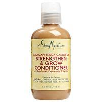 Sheamoisture Jamaican Black Castor Oil Travel Conditioner
