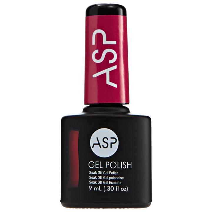 Asp Soak Off Gel Polish Lovesick
