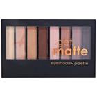 Femme Couture Get Matte Eyeshadow Palette