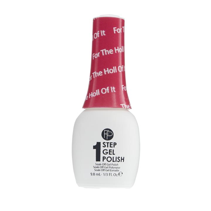 Fingerpaints 1 Step Gel Polish For The Holl Of It