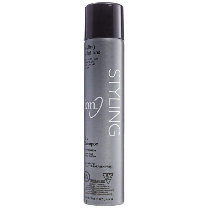 Styling Solutions Dry Shampoo