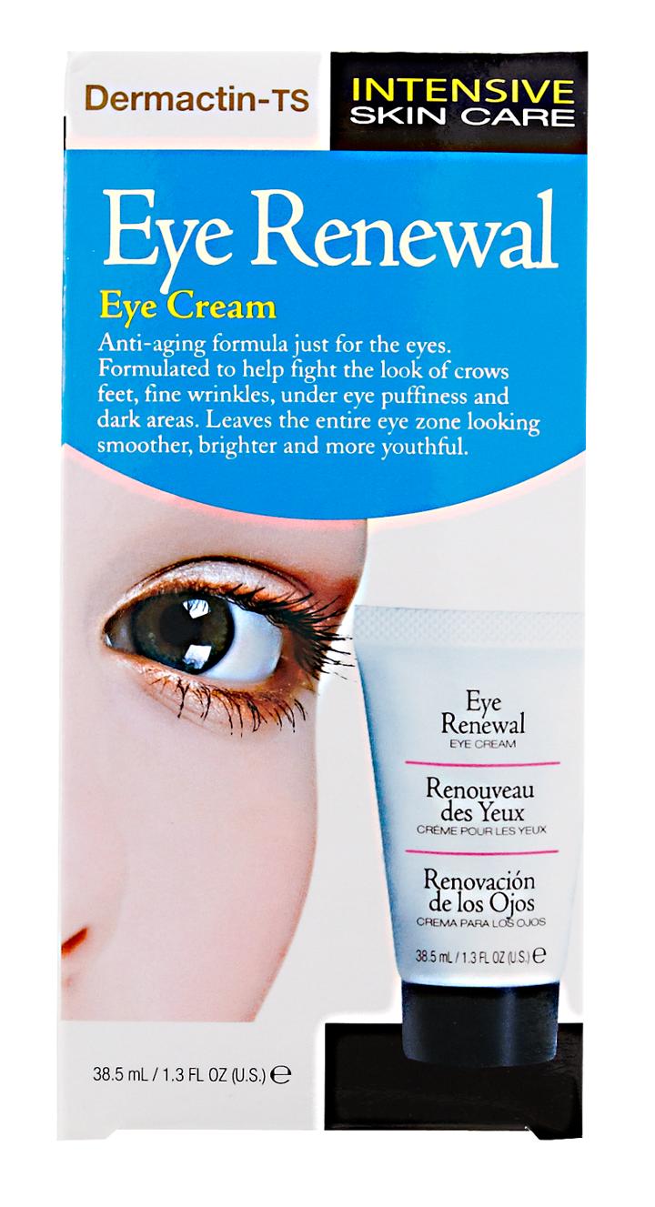 Dermactin-ts Anti-wrinkle Eye Cream