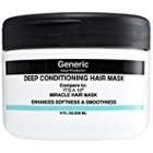 Generic Value Products Deep Conditioning Hair Mask