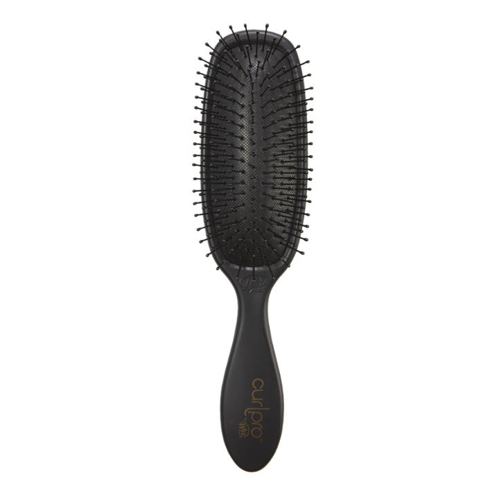 Black Curlpro Wet Brush