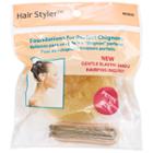 Fusion Group Intl. Blonde Petite Chignon