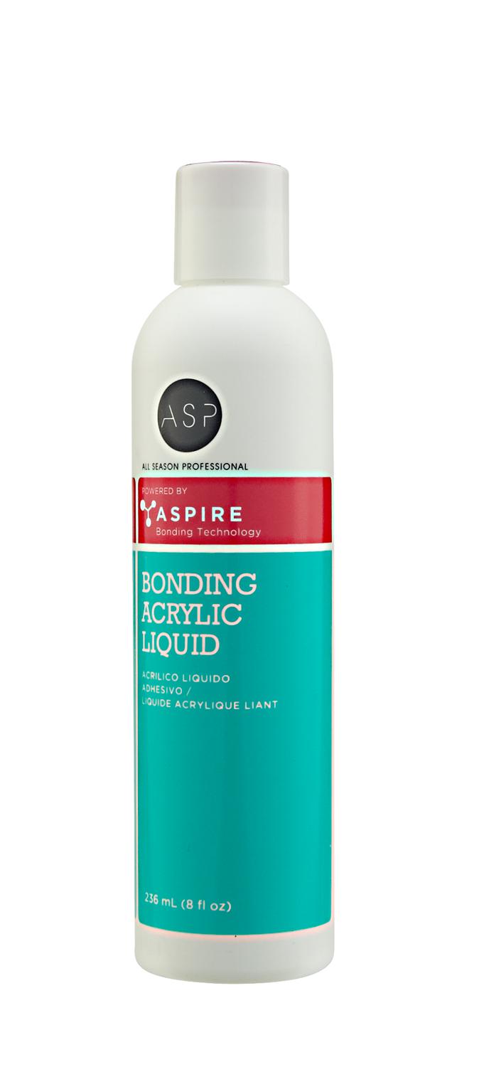 Asp Bonding Acrylic Nail Liquid