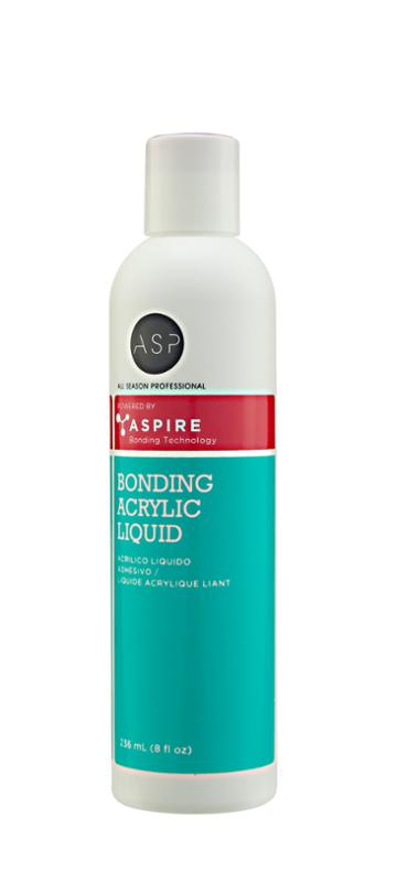Asp Bonding Acrylic Nail Liquid