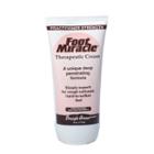 Straight Arrow Foot Miracle Therapeutic Cream