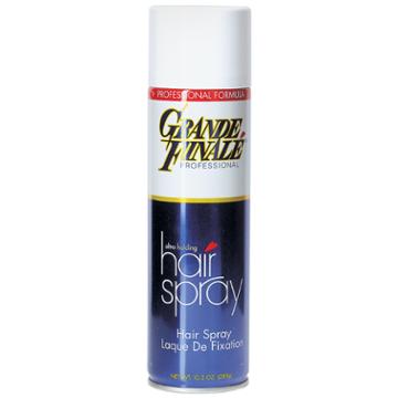 Grande Finale Ultra Holding Hair Spray