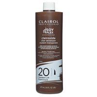 Clairol Professional Clairoxide 20 Volume Clear Developer