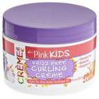 Luster's Kids Frizz Free Curling Creme