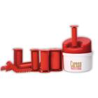 Caruso Proset Steam Hairsetter