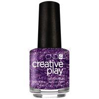Creative Play Miss Purplelarity
