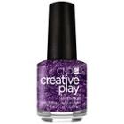 Creative Play Miss Purplelarity