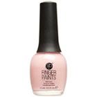 Fingerpaints Brushstroke Blush Nail Color