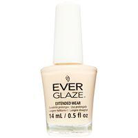 China Glaze Cash-merely There Nail Lacquer
