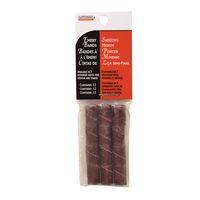 Supernail Medium Sanding Band Nail Bits