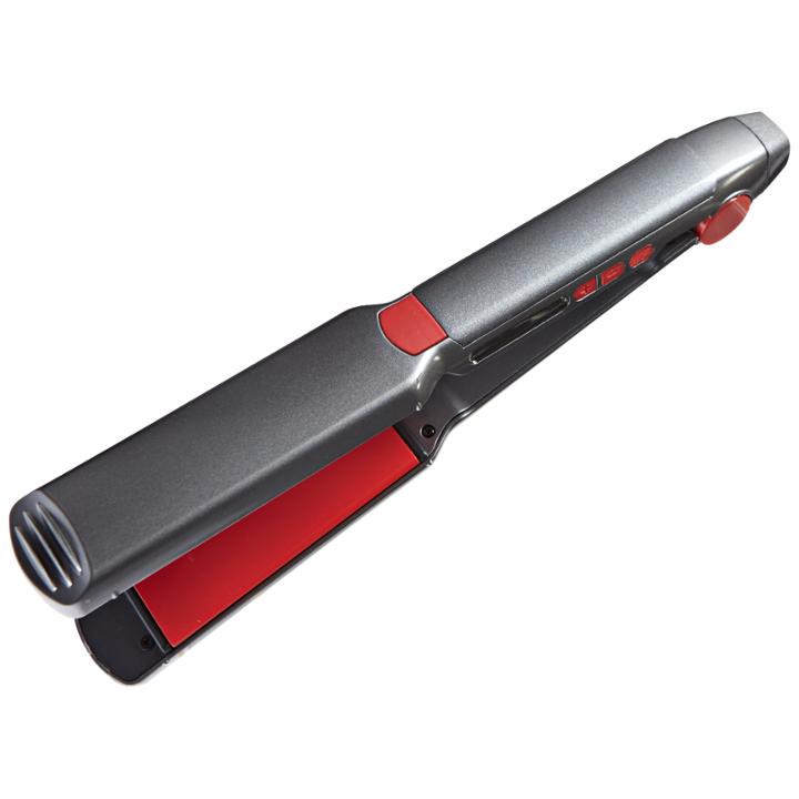 Conair Professional Jilbere Tourmaline Series Flat Iron 1 1/2 Inch
