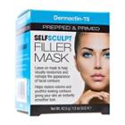 Dermactin-ts Prepped & Primed 3d Filler Mask