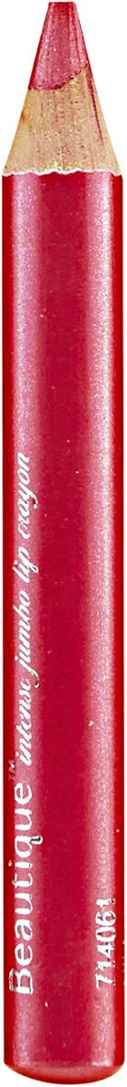 Beautique Jumbo Lip Crayon Hibiscus