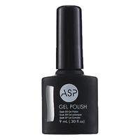 Asp White Hot Soak Off Gel Polish