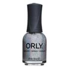 Orly Nail Lacquer Ablaze Mirrorball