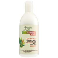 Hawaiian Silky 14 In 1 Miracles Apple Cider Vinegar Conditioning Wash
