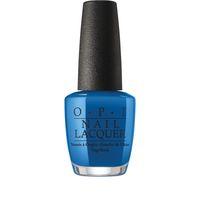 Super Tropicalifijistic Nail Lacquer