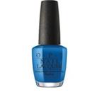 Super Tropicalifijistic Nail Lacquer
