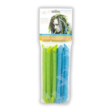Hair Flair Curlformers Long And Narrow