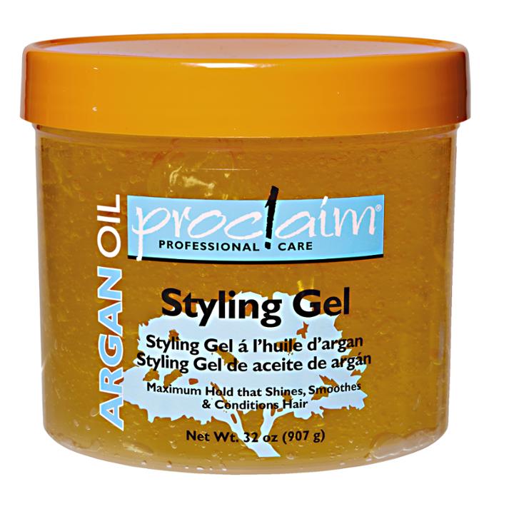 Proclaim Styling Gel