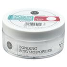 Asp White Bonding Acrylic Powder 1.6oz.