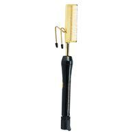 Gold 'n Hot Pressing & Straightening Comb