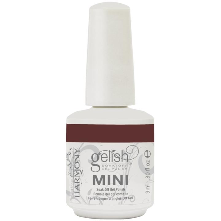 Gelish Mini Exhale