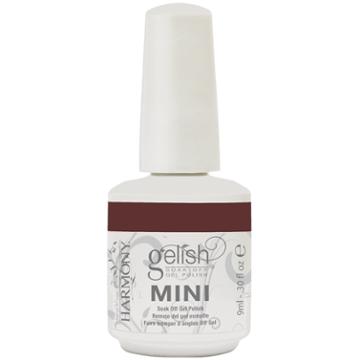 Gelish Mini Exhale